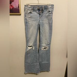 Jeans from American Eagle